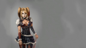 cute harley quinn wallpaper for android archived in Games category ...