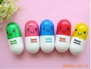 freeshipping-Magic-Portable-Vitamin-Capsule-Pill-Towel-Box-Pocket-with ...