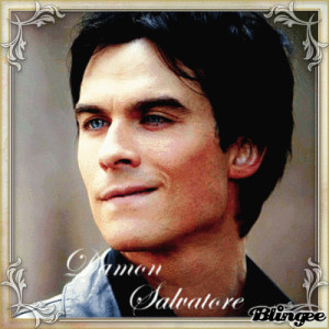 Damon salvatore in the vampire diaries!!!!! Picture ...