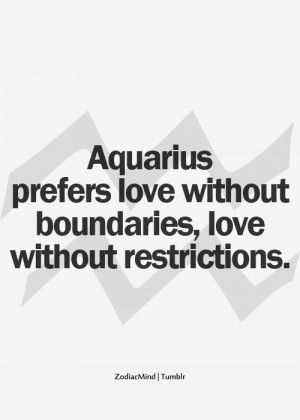 Aquarius Woman Quotes Women