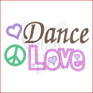 Dancing Quotes Graphics