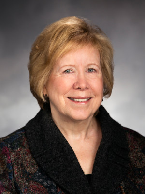 Senator Jeanne Kohl Welles