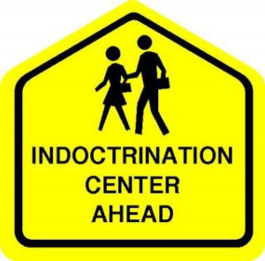 Islamic Indoctrination In Our Schools