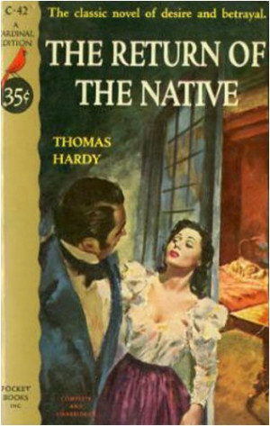 The Return of the Native