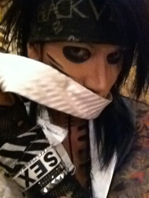 What is up with this Ashley Purdy day tomorrow,I see? Do I need to ...