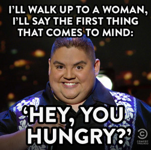Gabriel Iglesias is your Stand-Up Month Comedian of the Day. Watch his ...
