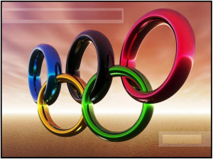 The weekly Olympic Buzz: Around the rings