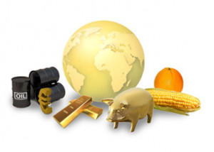 Trading The Global Commodity Markets