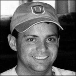 Todd Beamer (1968 - 2001) was a passenger on United Airlines Flight 93 ...