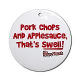Brady Bunch Famous quote..Pork, Chops And Applesauce Retro Brady Bunch ...