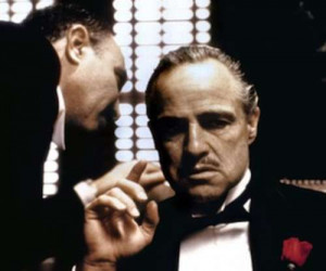10 Things You Never Knew About The Godfather