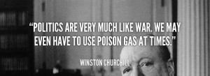 Best Collection Of Winston Churchill Quotes