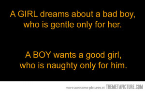 Funny Quotes About Girls And Boys