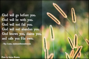 ABIGAIL AMOR Y ESPERANZA