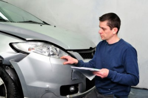 Car Body Repair Quote or Estimate?