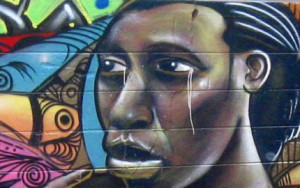 Hurricane Katrina: The Lower Ninth Ward | Kentake Page