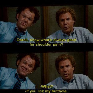 Funny Movie Quotes Step Brothers Funny movie quotes from step