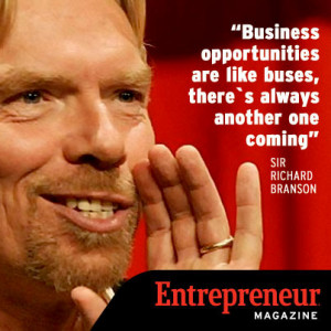 entrepreneur quotes for success