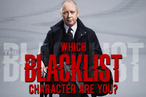 The Blacklist' Recap: Everyone Wants a Piece of Liz