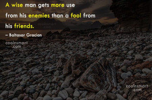 Enemy Quotes and Sayings - Page 5