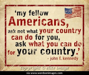 Quotes by us presidents