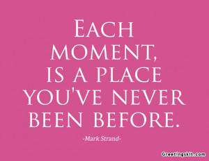 Your Work Discover Buddha...