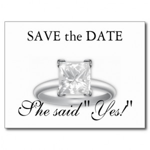 Quotes From She Said Yes