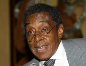 Don Cornelius has been found dead on the first day of Black History ...