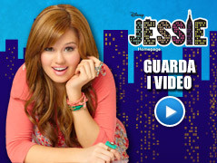 Details Disney Channel Jessie Season Dreaming