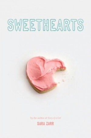 book cover of Sweethearts