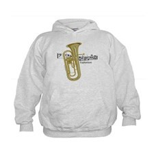Baritone Sweatshirts & Hoodies