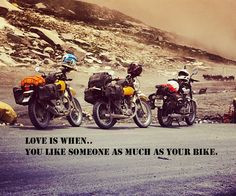 Funny Motorcycle Quotes Sayings Thumps from the heart - quotes