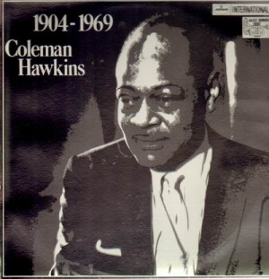 Coleman Hawkins Records And