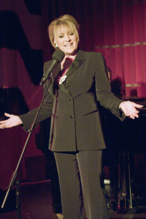 Quotes by Lorna Luft
