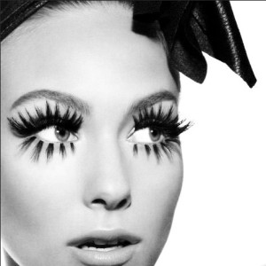 ... /Totally Handmade Lashes/Premium Quality Synthetic Fiber (P10