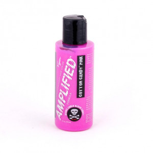 Inicio gt Manic Panic Amplified gt AMPLIFIED COTTON CANDY PINK
