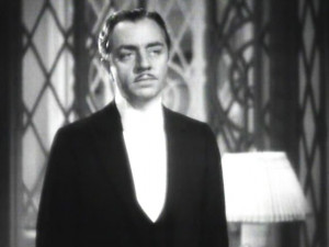 ... with Carole Lombard as Irene Bullock and William Powell as Godfrey
