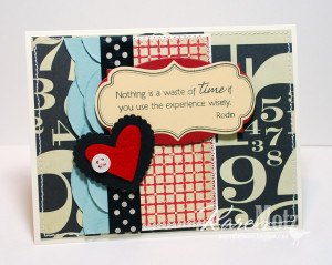 ... quotes in this set are absolutely amazing, and timeless! Sorry...just