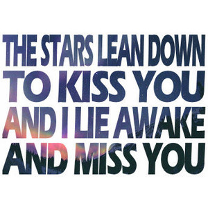 owl city quote! fireflies