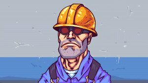 TF2 Engineer Wallpaper by zedy56