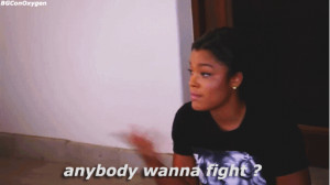 bad girls club mehgan james gif