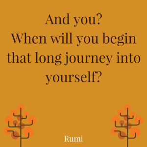 The 20 Best Rumi Quotes