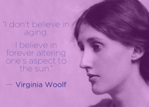 16 Profound Literary Quotes About Getting Older