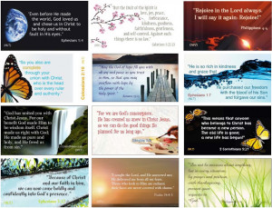 All actual cards have well-defined print & clear images; these images ...