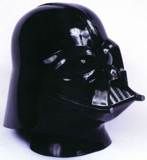 Star Wars Darth Vader Mask