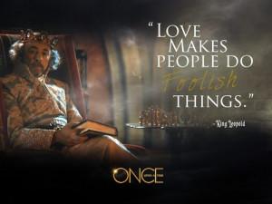 Official OUAT character quote Photos - once-upon-a-time Photo