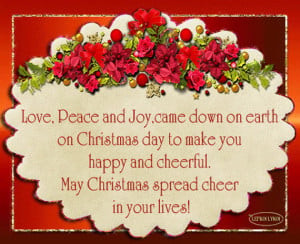 Happy Holiday wishes quotes and Christmas greetings quotes_31 (2)