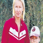 Jana Novotna photos