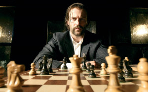 帅哥明星杰森斯坦森高清电脑桌面壁纸