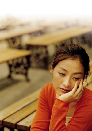 Lee Yeon Korean Actress...